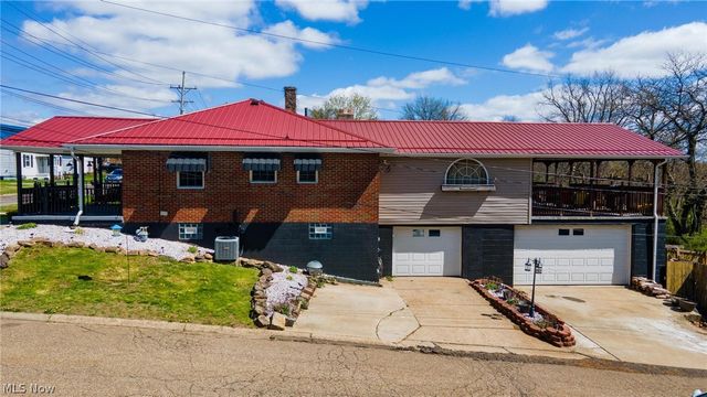 195 GILSON Avenue, Weirton, WV 26062