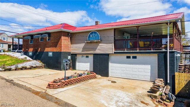 195 GILSON Avenue, Weirton, WV 26062