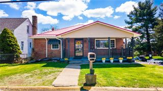 195 GILSON Avenue, Weirton, WV 26062