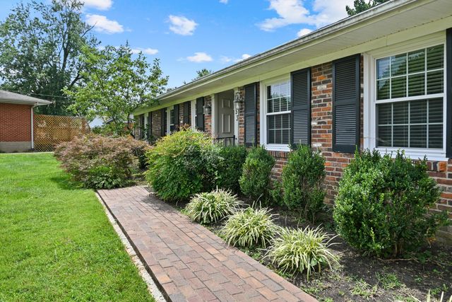 1053 Camellia Drive, Lexington, KY 40504