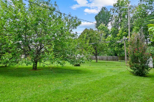1053 Camellia Drive, Lexington, KY 40504