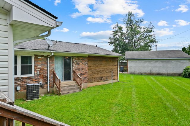 1053 Camellia Drive, Lexington, KY 40504