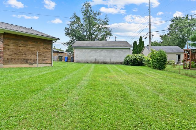1053 Camellia Drive, Lexington, KY 40504