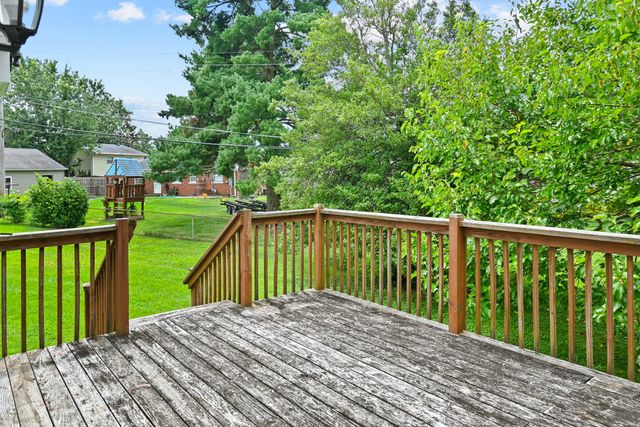 1053 Camellia Drive, Lexington, KY 40504