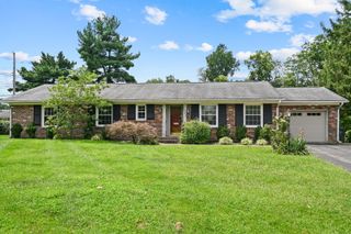 1053 Camellia Drive, Lexington, KY 40504