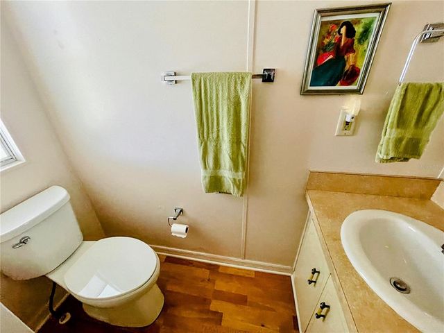 615 S GREEN CIRCLE, Venice, FL 34285