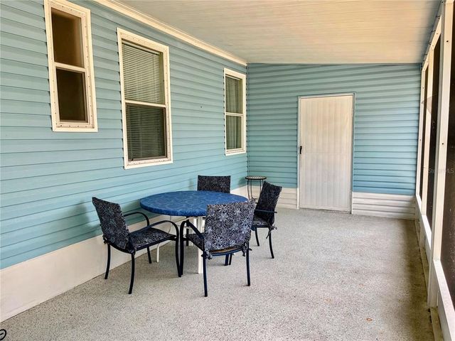 615 S GREEN CIRCLE, Venice, FL 34285