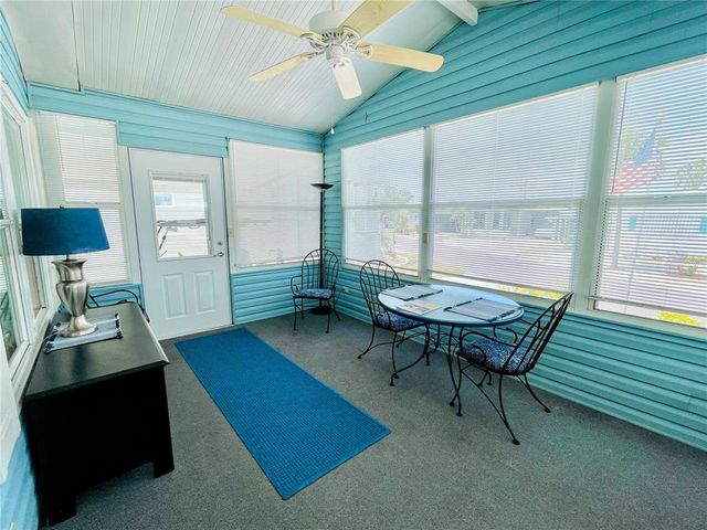615 S GREEN CIRCLE, Venice, FL 34285
