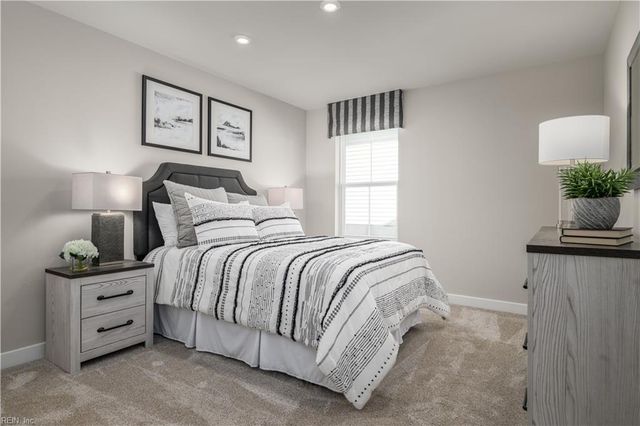 7051 Cunningham DR, Toano, VA 23168