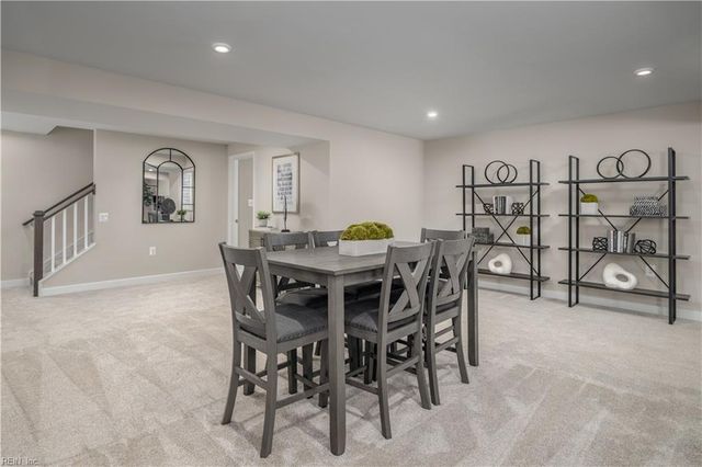 7051 Cunningham DR, Toano, VA 23168