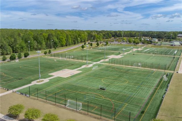 7051 Cunningham DR, Toano, VA 23168