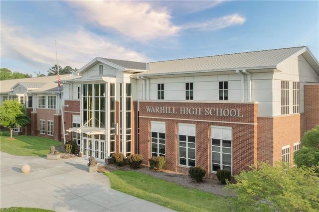 7051 Cunningham DR, Toano, VA 23168