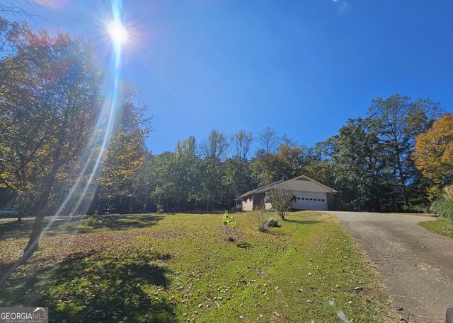 228 Honeysuckle Road, Monticello, GA 31064