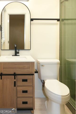 4747 Nelda Drive, Austell, GA 30106