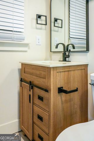 4747 Nelda Drive, Austell, GA 30106