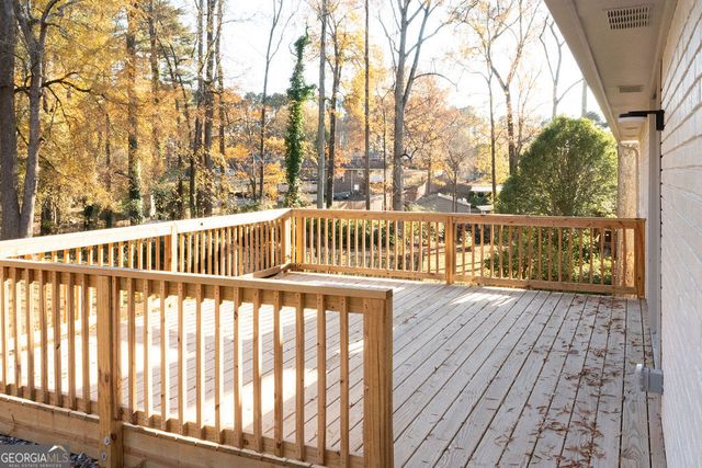 4747 Nelda Drive, Austell, GA 30106