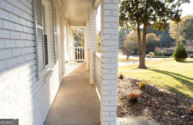 4747 Nelda Drive, Austell, GA 30106