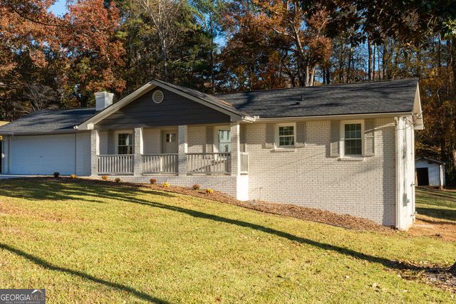 4747 Nelda Drive, Austell, GA 30106