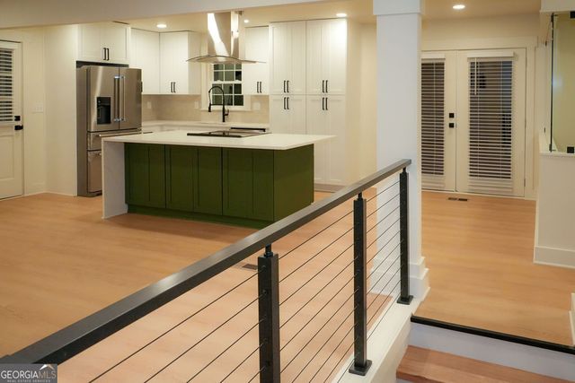 4747 Nelda Drive, Austell, GA 30106