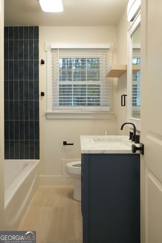 4747 Nelda Drive, Austell, GA 30106