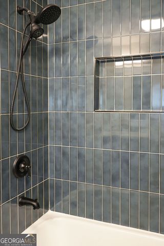 4747 Nelda Drive, Austell, GA 30106