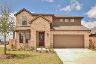 7826 Kenora Way, Richmond, TX 77407