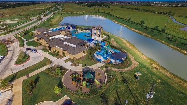 3414 Royal Elk Ct, Katy, TX 77494