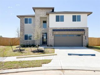 3414 Royal Elk Ct, Katy, TX 77494
