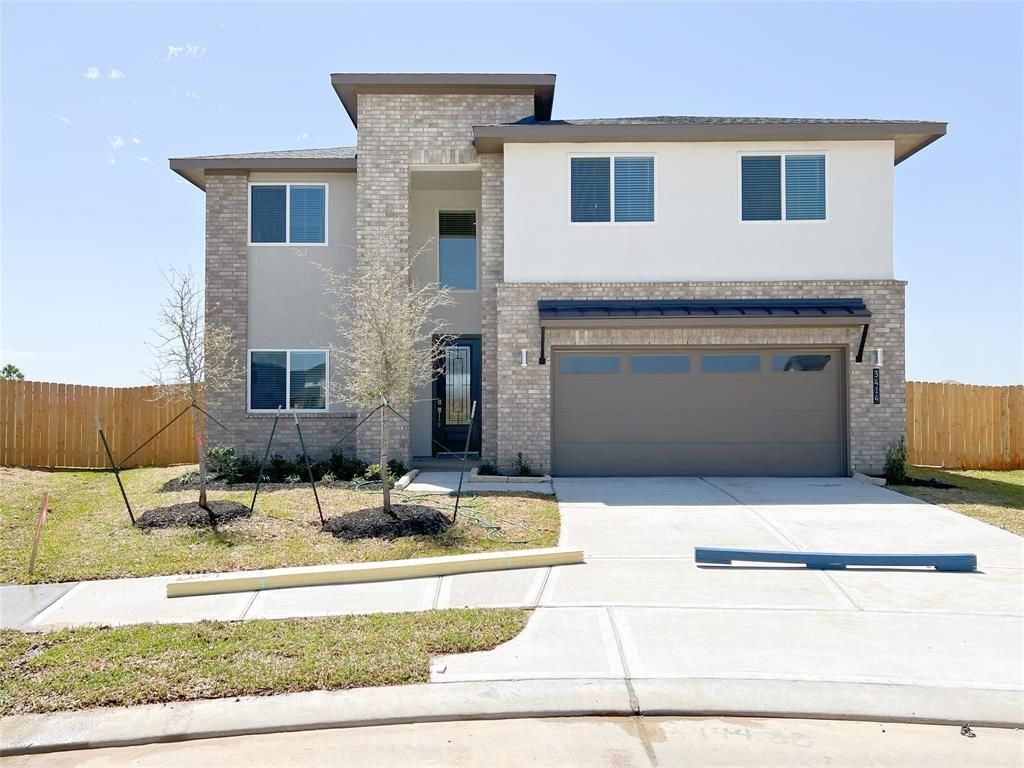 3414 Royal Elk Ct, Katy, TX 77494