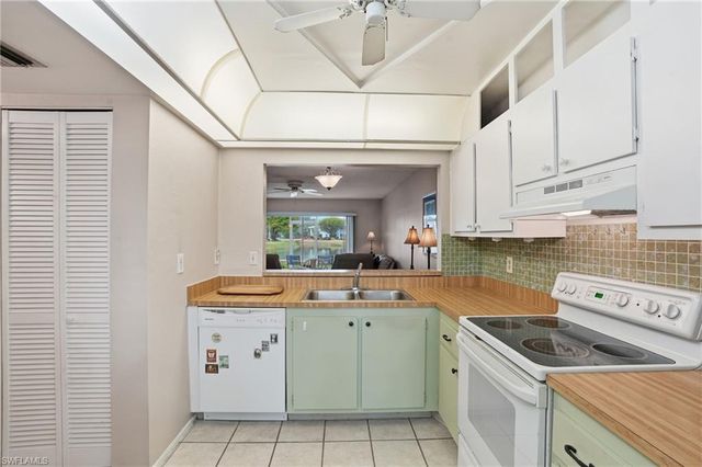 7152 Blanquilla CT # 5, Fort Myers, FL 33908