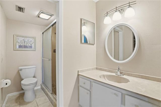 7152 Blanquilla CT # 5, Fort Myers, FL 33908