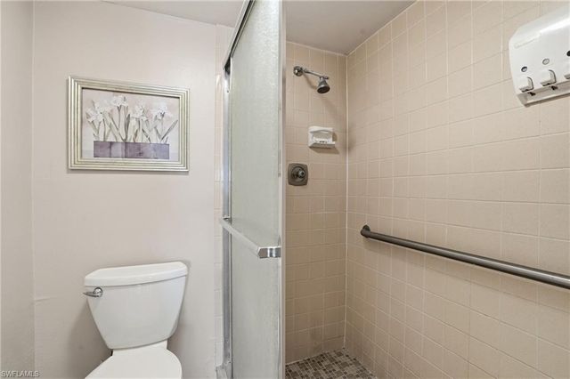 7152 Blanquilla CT # 5, Fort Myers, FL 33908