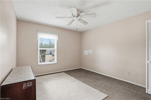 7152 Blanquilla CT # 5, Fort Myers, FL 33908