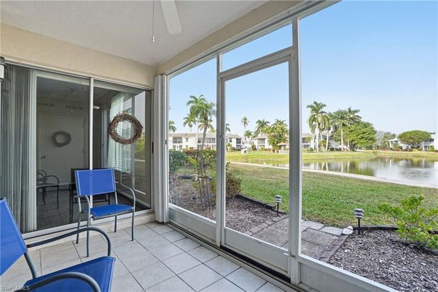 7152 Blanquilla CT # 5, Fort Myers, FL 33908