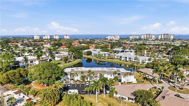 7152 Blanquilla CT # 5, Fort Myers, FL 33908