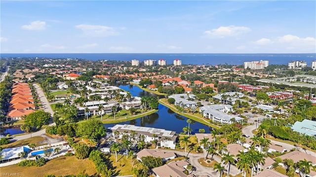 7152 Blanquilla CT # 5, Fort Myers, FL 33908