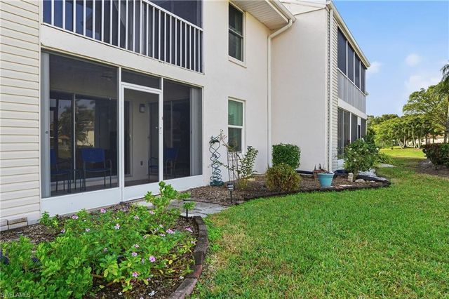 7152 Blanquilla CT # 5, Fort Myers, FL 33908