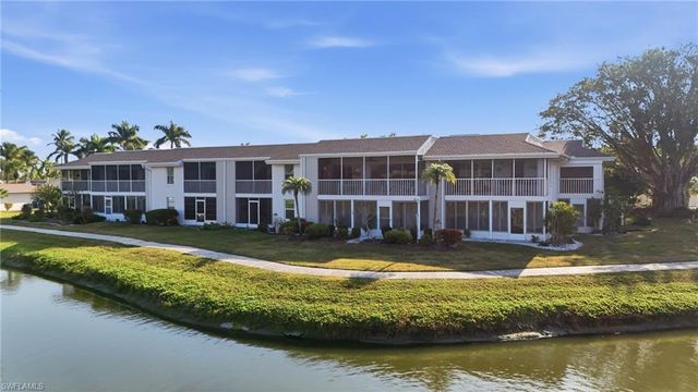 7152 Blanquilla CT # 5, Fort Myers, FL 33908