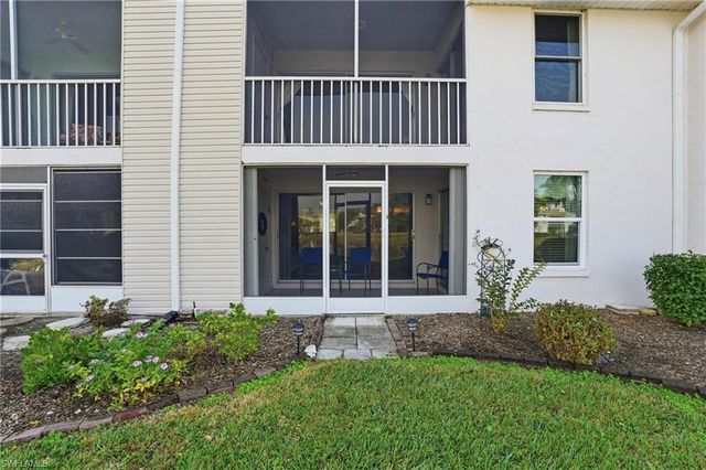 7152 Blanquilla CT # 5, Fort Myers, FL 33908