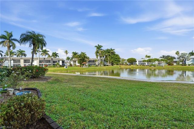 7152 Blanquilla CT # 5, Fort Myers, FL 33908