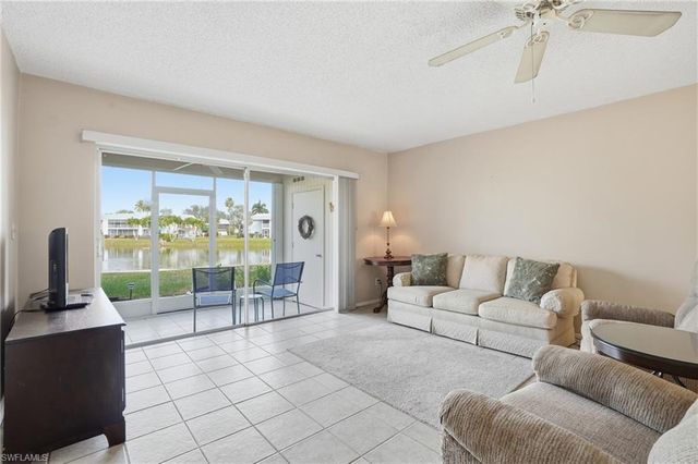 7152 Blanquilla CT # 5, Fort Myers, FL 33908