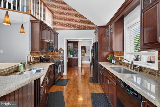 540 HAWARDEN RD, Springfield, PA 19064