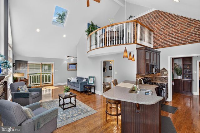 540 HAWARDEN RD, Springfield, PA 19064