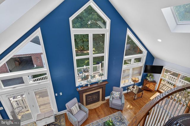540 HAWARDEN RD, Springfield, PA 19064