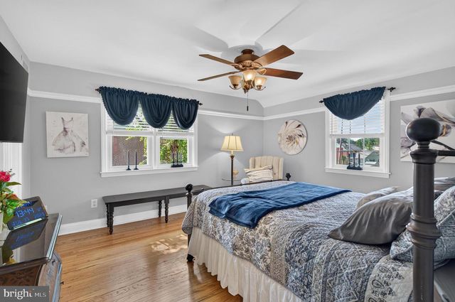 540 HAWARDEN RD, Springfield, PA 19064