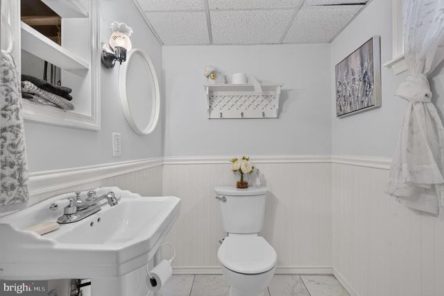 540 HAWARDEN RD, Springfield, PA 19064