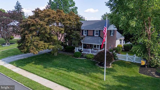 540 HAWARDEN RD, Springfield, PA 19064