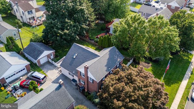 540 HAWARDEN RD, Springfield, PA 19064