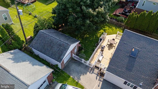 540 HAWARDEN RD, Springfield, PA 19064