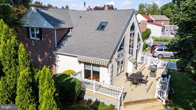 540 HAWARDEN RD, Springfield, PA 19064